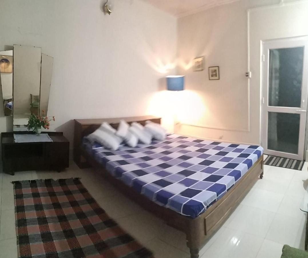 The Bhowmick'S Bungalow Tezpur Dış mekan fotoğraf